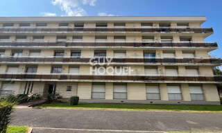 Appartement 5 Pièces 102 m² à vendre à Compiègne (60200)