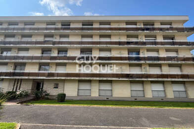 Appartement 5 pièces 199500 €