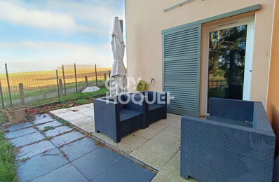 vente appartement 256 800 € à proximité de Cailloux-sur-Fontaines (69270)