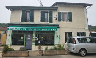 Immeuble  177 m² à vendre à Miribel (01700)