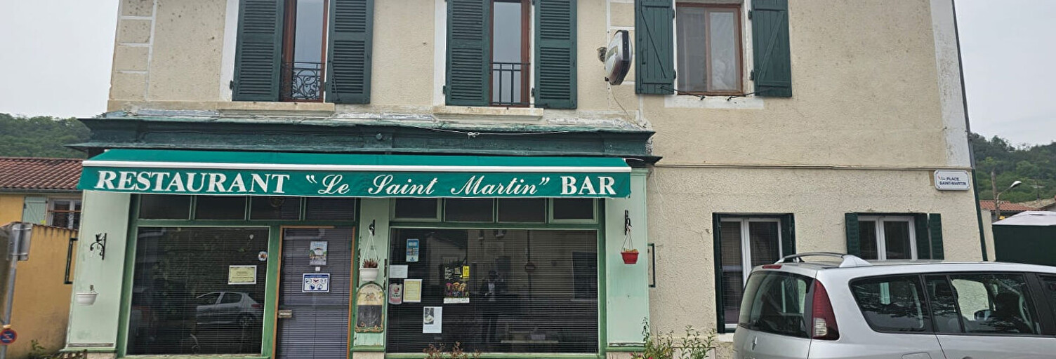 Immeuble  177 m² à vendre à Miribel (01700)