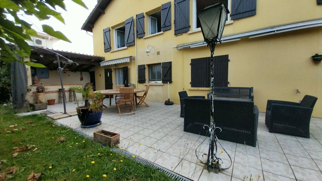 maison 5 pièces 108 m2 à vendre à Boé (47550)