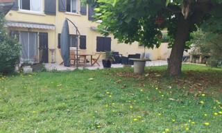Maison 5 Pièces 108 m² à vendre à Boé (47550)