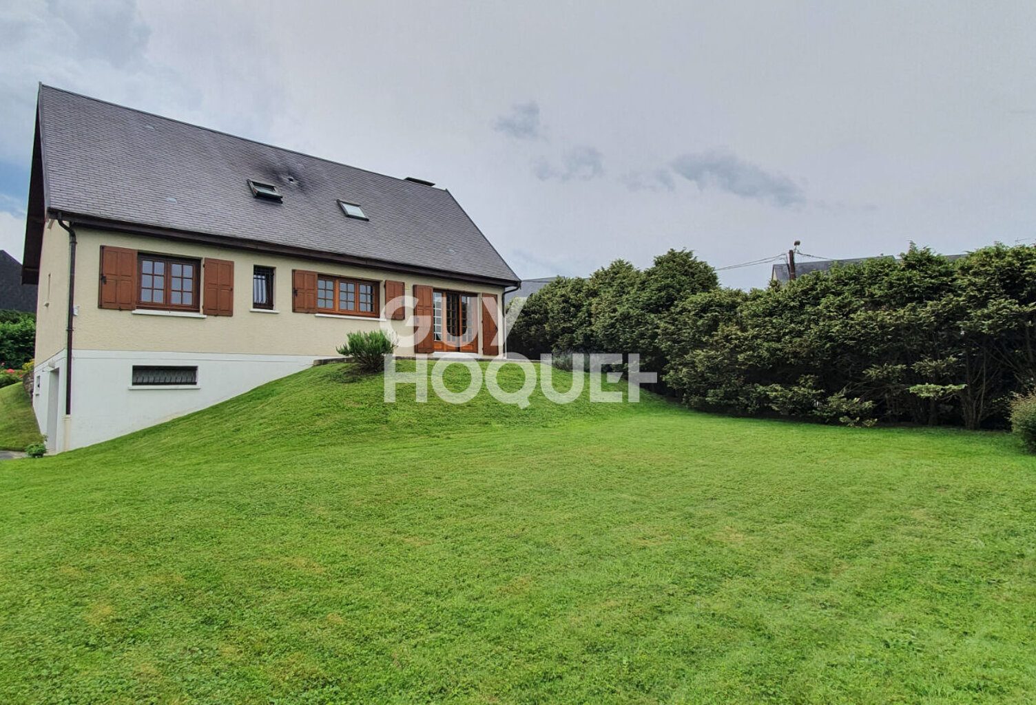 Maison à vendre de type 7 à Saint Laurent — photo 1