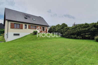 Maison 7 pièces 329900 €