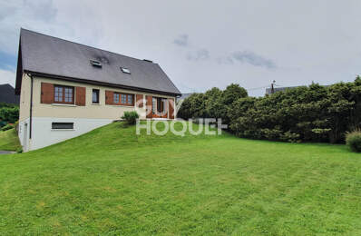 Maison à vendre de type 7 à Saint Laurent — photo du bien