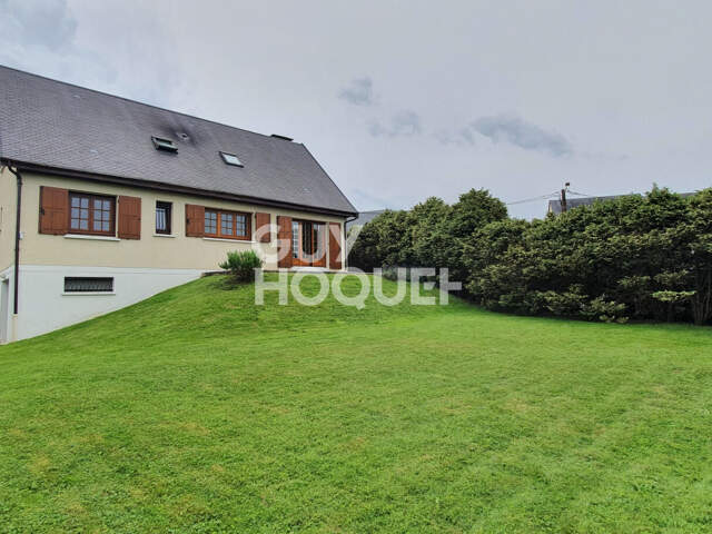Maison à vendre de type 7 à Saint Laurent — photo du bien