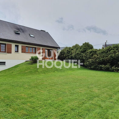 Maison 7 pièces 329900 €