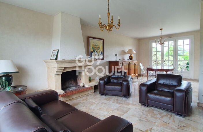 Maison à vendre de type 7 à Saint Laurent — photo 3