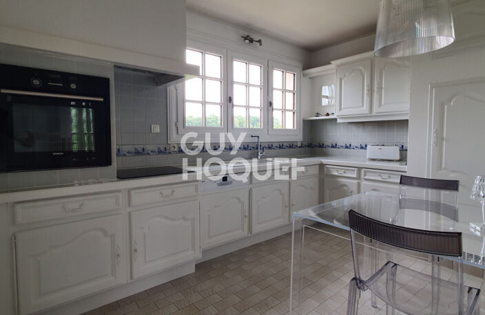 Maison à vendre de type 7 à Saint Laurent — photo 4