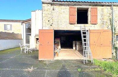 vente maison 228 700 € à proximité de Prin-Deyrançon (79210)