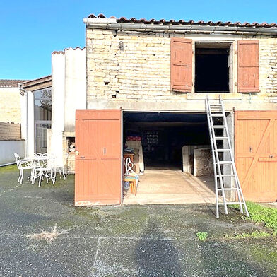 Maison 7 pièces 190 m²