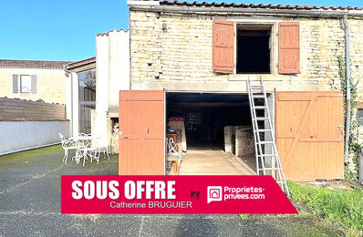 vente maison 228 700 € à proximité de Nuaillé-d'Aunis (17540)