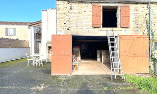 Maison 7 Pièces 190 m² à vendre à Saint-Sauveur-d'Aunis (17540)