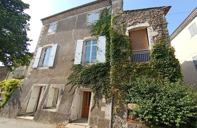 vente immeuble 189 000 € à proximité de Puy-Saint-Martin (26450)