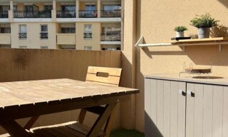 Appartement 1 Pièce 25 m² à vendre à Cannes (06150)