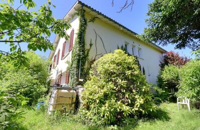 vente maison 145 700 € à proximité de Saint-Pardoux-de-Drône (24600)