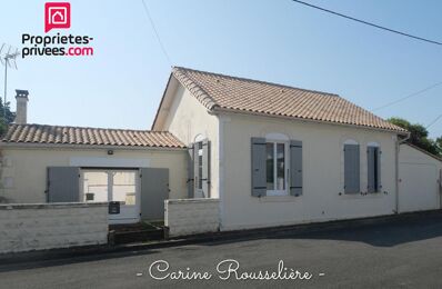 vente maison 310 960 € à proximité de Bourcefranc-le-Chapus (17560)