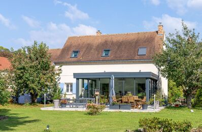 vente maison 550 000 € à proximité de Villers-en-Arthies (95510)