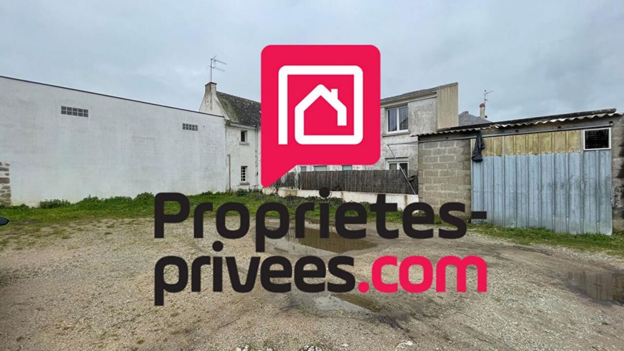 maison 6 pièces 107 m2 à vendre à Guérande (44350)