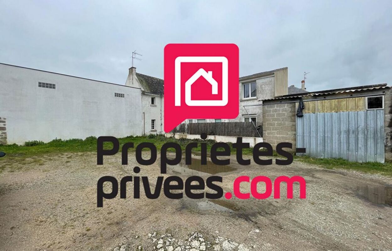 maison 6 pièces 107 m2 à vendre à Guérande (44350)