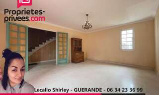 Maison 6 Pièces 104 m² à vendre à Guérande (44350)