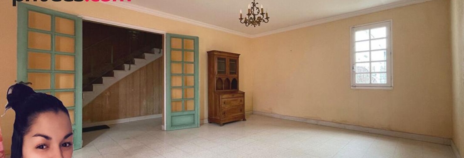 Maison 6 Pièces 104 m² à vendre à Guérande (44350)