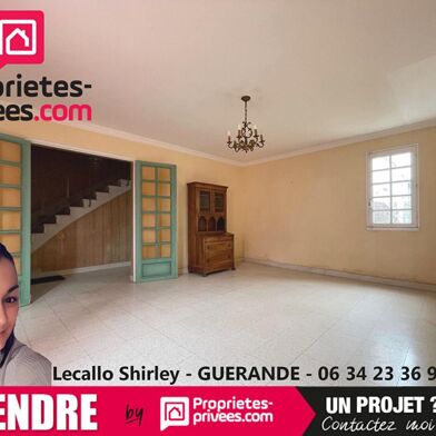 Maison 6 pièces 358765 €