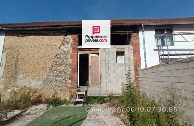 vente maison 99 990 € à proximité de Grandchamp (78113)