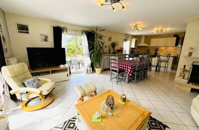 vente maison 372 000 € à proximité de Saint-André-des-Eaux (44117)