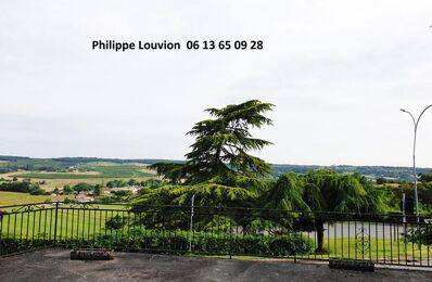 vente maison 265 000 € à proximité de Soussac (33790)