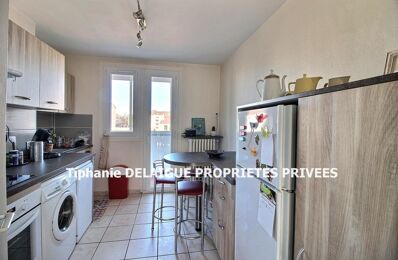 vente appartement 96 000 € à proximité de Saint-Genest-Lerpt (42530)