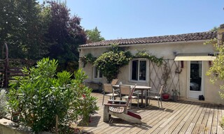 Maison 6 Pièces 127 m² à vendre à Villamblard (24140)