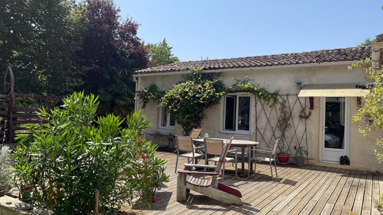 maison 6 pièces 127 m2 à vendre à Villamblard (24140)