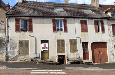 immeuble  pièces 205 m2 à vendre à Clamecy (58500)