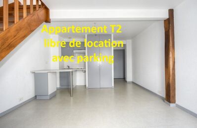 vente appartement 89 990 € à proximité de Trévou-Tréguignec (22660)