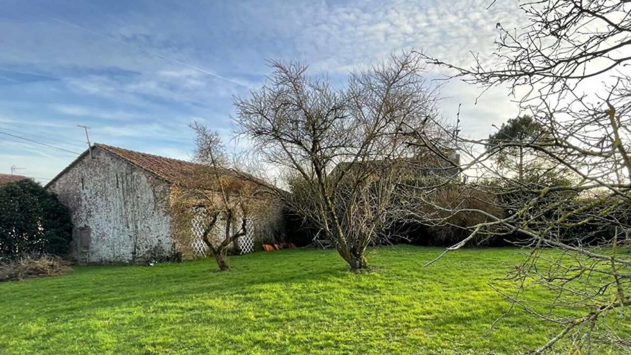 terrain  pièces 451 m2 à vendre à Orée-d'Anjou (49270)