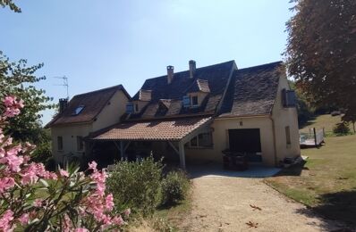 vente commerce 254 000 € à proximité de Dordogne (24)