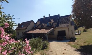 Commerce 9 Pièces 155 m² à vendre à Lalinde (24150)