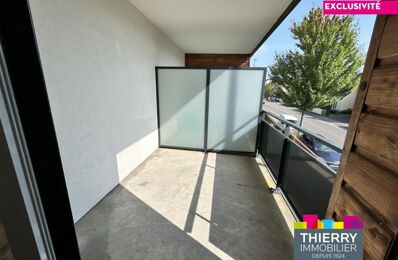 vente appartement 140 400 € à proximité de Saint-Herblain (44800)