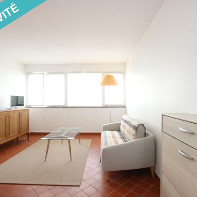 Appartement 3 pièces 52 m²