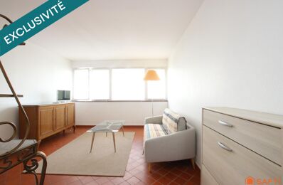 vente appartement 169 000 € à proximité de Orsay (91400)