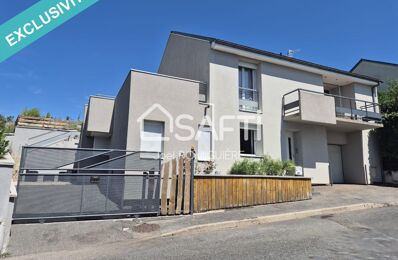 vente maison 399 000 € à proximité de Le Vibal (12290)