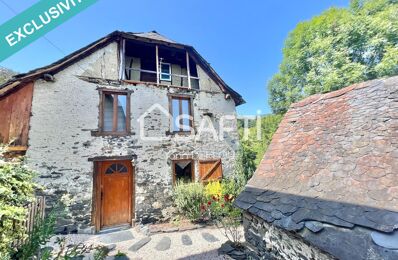 vente maison 45 000 € à proximité de Castillon-en-Couserans (09800)