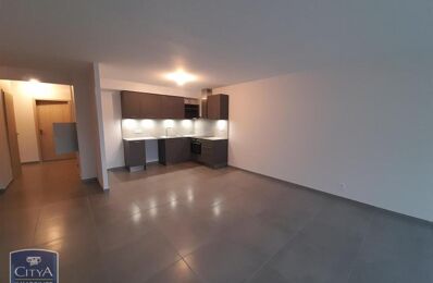 location appartement 1 540 € CC /mois à proximité de Pontcharra (38530)