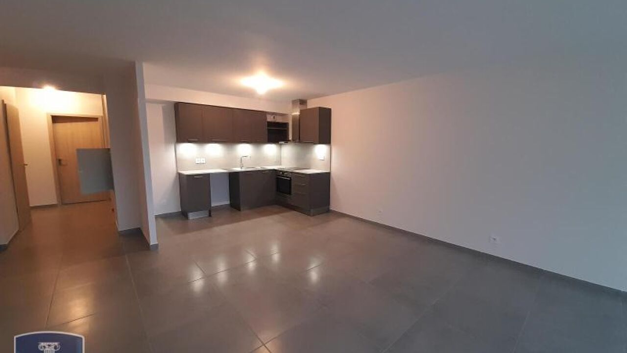 appartement 4 pièces 108 m2 à louer à Chambéry (73000)