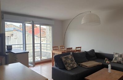 location appartement 1 170 € CC /mois à proximité de Colomiers (31770)