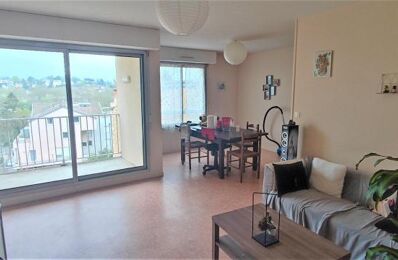 location appartement 695 € CC /mois à proximité de Saint-Benoît (86280)