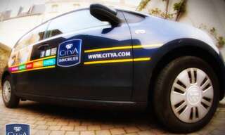 Garage  9 m² à louer à Angers (49100)