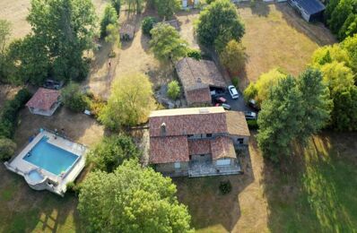 vente maison 674 050 € à proximité de La Forêt-sur-Sèvre (79380)